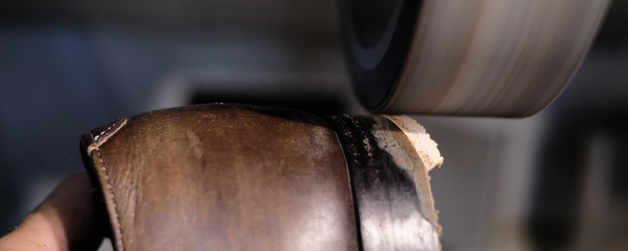 SHOE KEYS Bar【シューキーズバー】徳島　靴修理