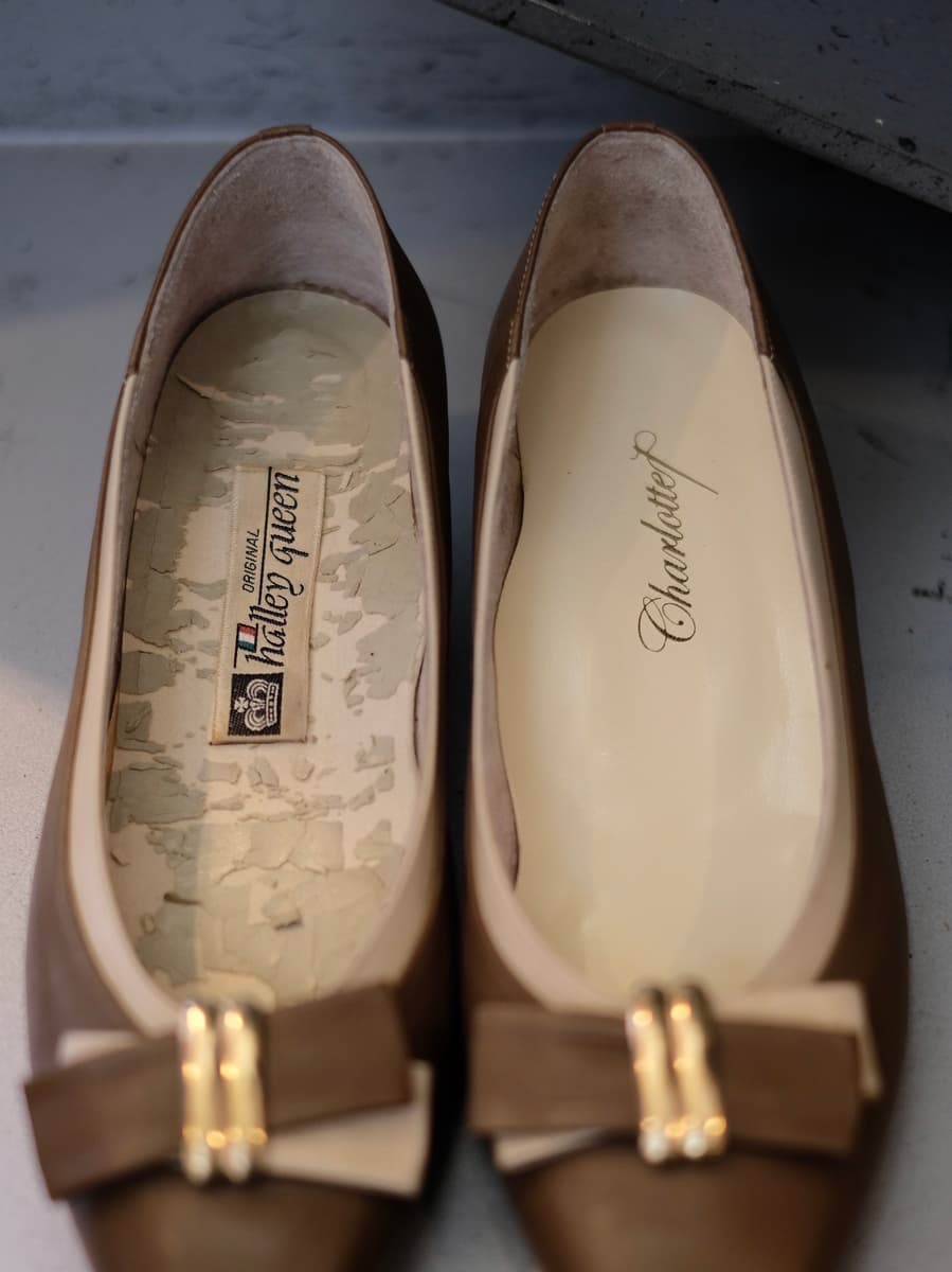 SHOE KEYS Bar【シューキーズバー】徳島　靴修理