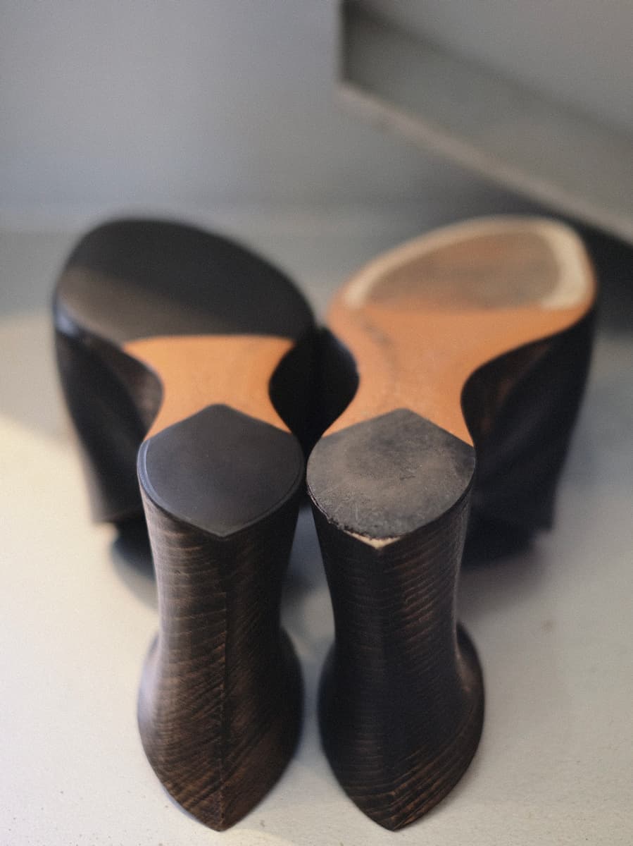 SHOE KEYS Bar【シューキーズバー】徳島　靴修理