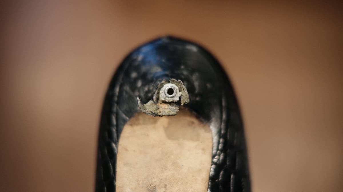 SHOE KEYS Bar【シューキーズバー】徳島　靴修理